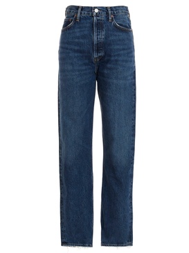 Agolde Jeans '90'S Pinch Waist Straight In Range'