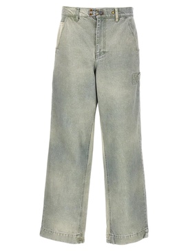 Objects Iv Life 'Baggy' Jeans