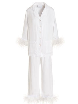 Sleeper 'Party Pajama' Suit