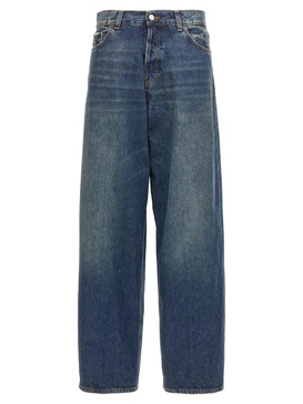 Haikure 'Bethany Intense Blue' Jeans