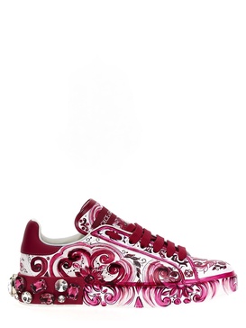 Dolce & Gabbana 'Portofino' Sneakers