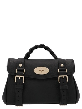 Mulberry 'Alexa' Mini Handbag