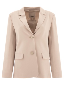 'S Max Mara "Undici" Blazer