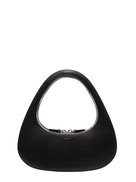 Coperni Woman Coperni Woman Black Handbags