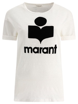 Isabel Marant Star 'Koldi' T-shirt