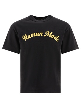 Human Made "#09" T Shirt