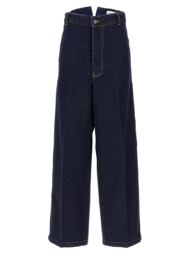 Victoria Beckham 'Cargo' Jeans