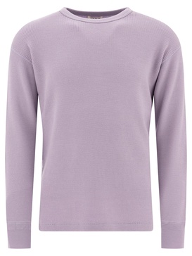 Knitwear Purple