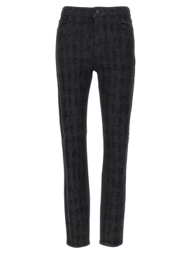 Karl Lagerfeld 'Aop' Jeans