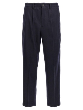 Gin Pants Blue