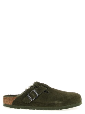 Birkenstock Sabot 'Boston'