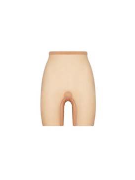 Wolford Tulle Control Shorts