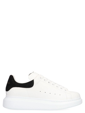 Alexander Mcqueen 'Oversize Sole’ Sneakers