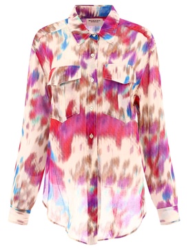 Isabel Marant Star “Nath” Shirt