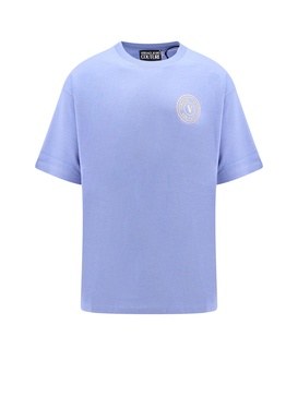 Jersey cotton t-shirt