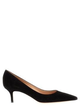 Gianvito Rossi 'Gianvito' Pumps