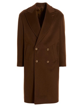 Maurizio Miri 'Daniel' Coat