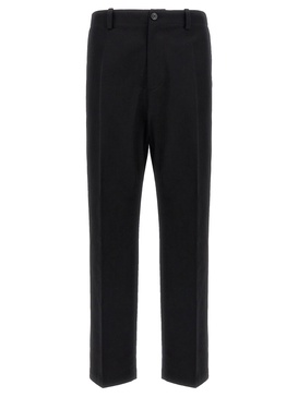 Moncler X Frgmt Trousers Pants Black