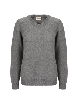 INGA SWEATER