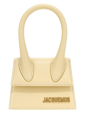 Jacquemus 'Le Chiquito' Handbag