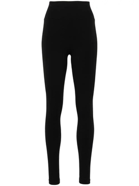 push-up performance leggings