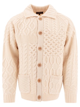 Knitwear Beige