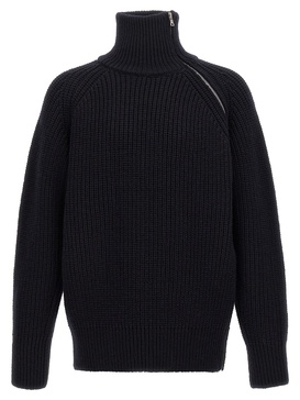 Dries Van Noten 'Monty' Sweater