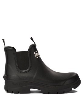 Barbour "Nimbus" Rain Boots