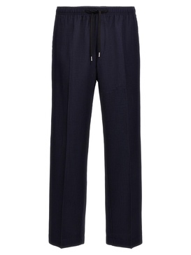 Alfred Pants Blue