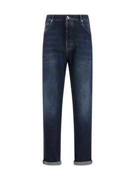 Brunello Cucinelli Jeans