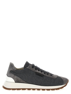 Brunello Cucinelli 'Monile' Sneakers