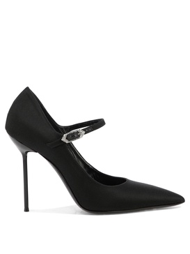 Paris Texas "Livia" Pumps