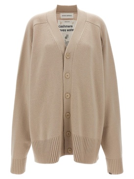 N°378 Taurus Eggshell Sweater, Cardigans