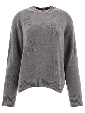 Cecilie Bahnsen "Odette" Sweater