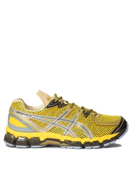 Ub9-S Gel Kayano 20 Sneakers & Slip-On Yellow