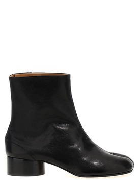 Maison Margiela 'Tabi' Ankle Boots