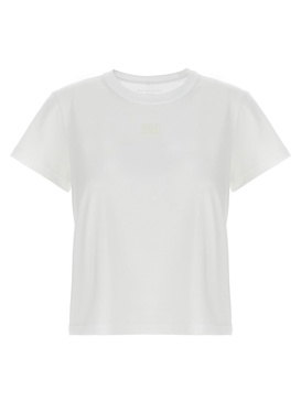 T By Alexander Wang 'Essential Jsy Shrunk' T Shirt