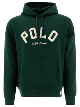 Polo Ralph Lauren "Polo Ralph Lauren" Hoodie