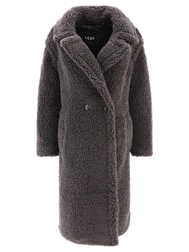 UGG "Teddy Gertrude" Coat