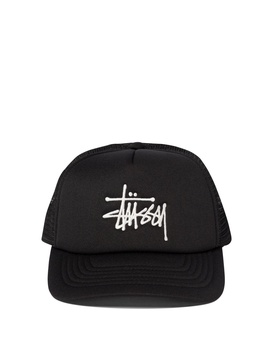 Stüssy "Big Basic" Trucker Cap