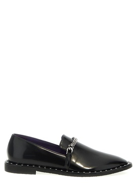 Stella McCartney 'Falabella' Loafers