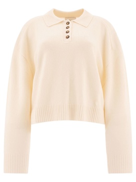 Loulou Studio 'Homere' Sweater