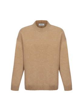 Maglione Soft Cashmere