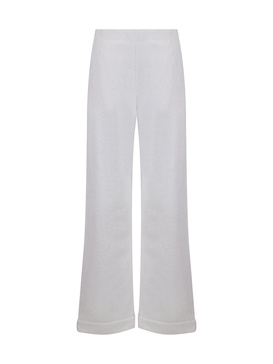 Alaïa Women Loose Pants