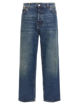 Haikure 'Betty Intense Blue' Jeans