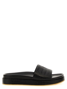 Giuseppe Zanotti 'Indi' Slides