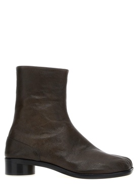 Maison Margiela Men 'Tabi' Ankle Boots