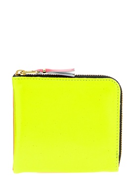 Like wallet 'Super Fluo' Wallet boys