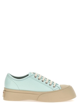 Pablo Sneakers Light Blue