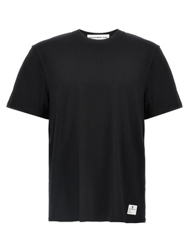 Bold T-Shirt Black